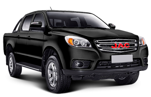 JAC T6